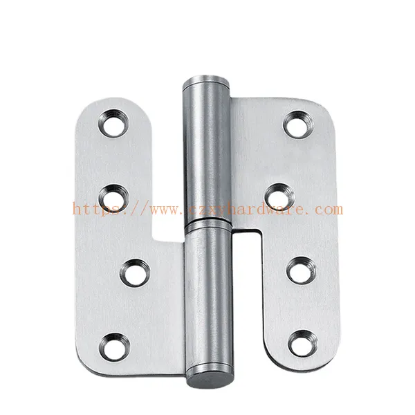Good Quality Lift off Hinge H Type Series 100*89*3.0MM Stainless Steel Ball Bearing Gate Door Hinges